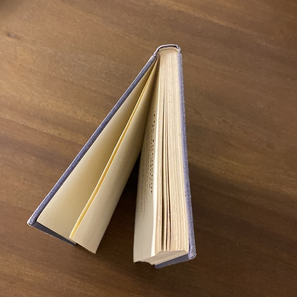 The Invasion from Mars A Study in the Psychology of Panic by Hadley Cantril 1982 - Picture 10 of 11